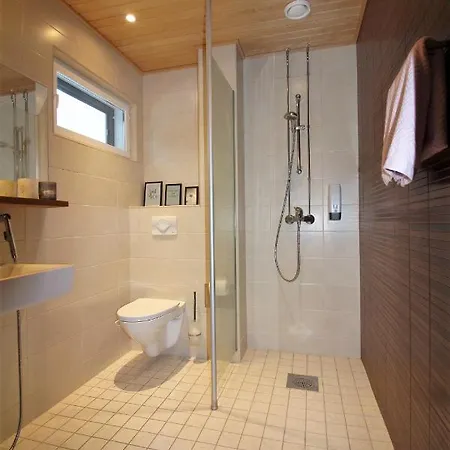 Apartment Tasokas Lomahuoneisto Tahko Black 2mh *